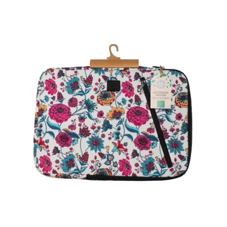 Husă laptop 15-16&#039; Exactive Exacompta 17314E, Paisley