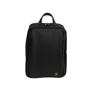 Rucsac laptop 14&quot; Exactive Smart Exacompta 17934E, gri