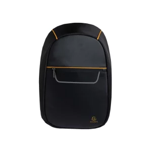 Rucsac laptop 15,6&quot; Exactive Exacompta 17634E, negru