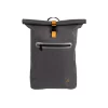 Rucsac laptop 15,6&quot; Exactive Waterproof Exacompta 17834E, gri