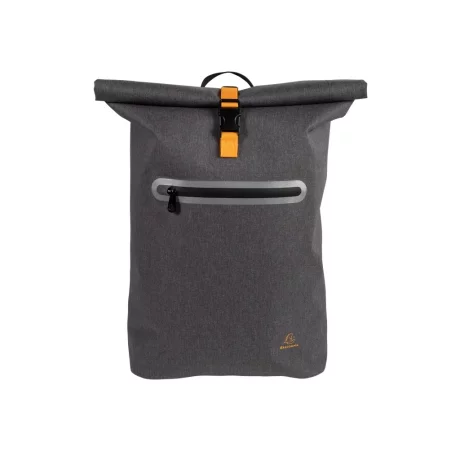Rucsac laptop 15,6&quot; Exactive Waterproof Exacompta 17834E, gri