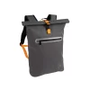 Rucsac laptop 15,6&quot; Exactive Waterproof Exacompta 17834E, gri