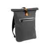 Rucsac laptop 15,6&quot; Exactive Waterproof Exacompta 17834E, gri