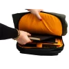 Rucsac laptop 15,6&quot; Exactive Young Exacompta 17535E, kaki
