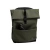 Rucsac laptop 15,6&quot; Exactive Young Exacompta 17535E, kaki