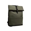 Rucsac laptop 15,6&quot; Exactive Young Exacompta 17535E, kaki