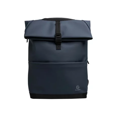 Rucsac laptop 15,6&quot; Exactive Young Exacompta 17536E, albastru