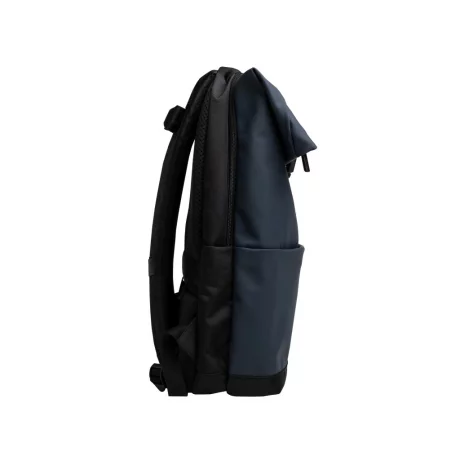 Rucsac laptop 15,6&quot; Exactive Young Exacompta 17536E, albastru