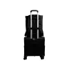 Rucsac laptop 15,6&quot; Exactive Young Exacompta 17536E, albastru