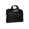 Servieta laptop 15,6&quot; Exactive Exacompta 17434E, negru