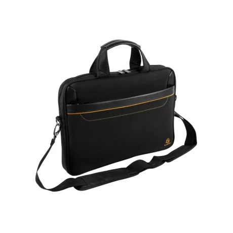 Servieta laptop 15,6&quot; Exactive Exacompta 17434E, negru