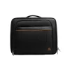 Troler compact cu 2 roți laptop 15,6&quot; Exactive Exatrolley Exacompta 18334E, negru