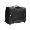 Troler compact cu 2 roți laptop 15,6&quot; Exactive Exatrolley Exacompta 18334E, negru