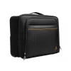 Troler compact cu 2 roți laptop 15,6&quot; Exactive Exatrolley Exacompta 18334E, negru