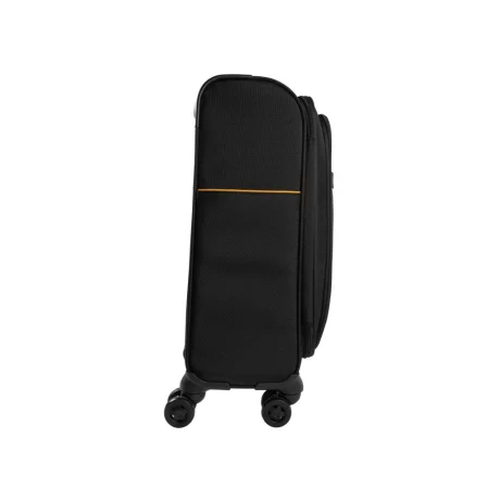 Troler de cabină cu 4 roți laptop 15,6&quot; Exactive Exacompta 18934E, negru