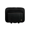Troler de mână cu 2 roți laptop 15,6&quot; Exactive Exacompta 18534E, negru