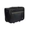 Troler de mână cu 2 roți laptop 15,6&quot; Exactive Exacompta 18534E, negru