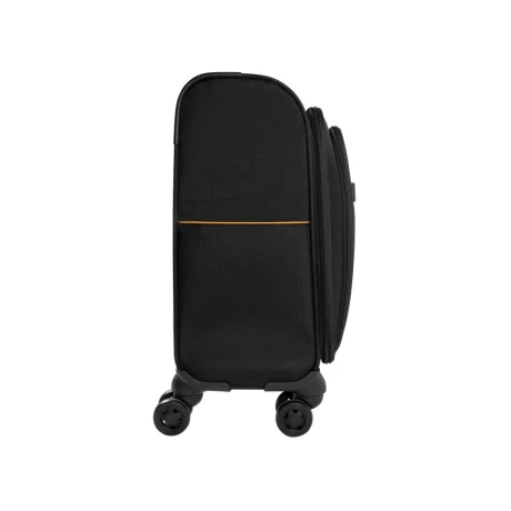 Valiză pilot cu 4 roți laptop 15,6&quot; Exactive Exacompta 18834E, negru