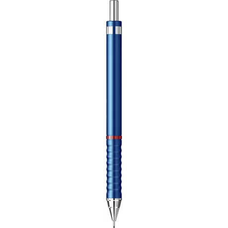 Blue Metallic Creion Mecanic 0.7