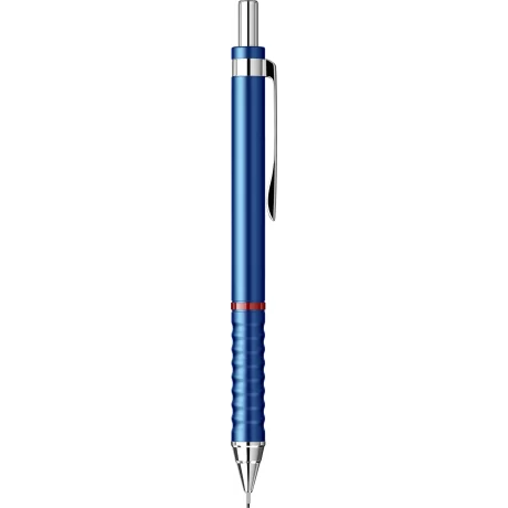 Blue Metallic Creion Mecanic 0.7