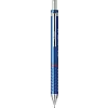 Blue Metallic Creion Mecanic 0.7