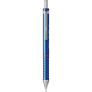 Blue Metallic Creion Mecanic 0.7