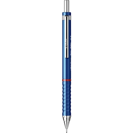 Blue Metallic Creion Mecanic 0.7