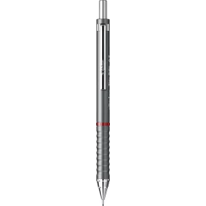 Creion Mecanic 0.7 Grey Metallic Creion Mecanic 0.7