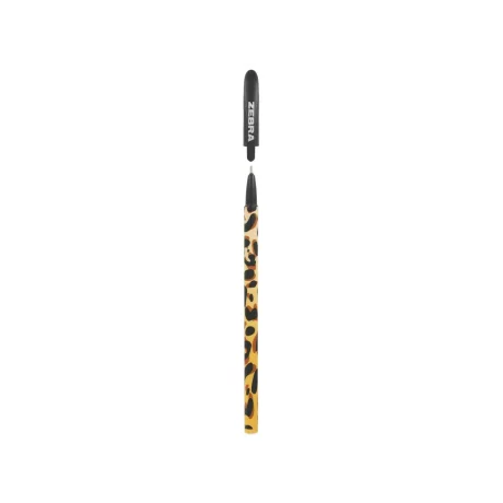 Pix Doodler’z Animal Zebra