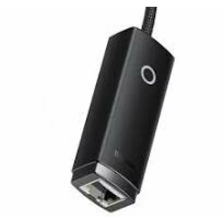 ADAPTOR RETEA Baseus Lite, USB-A to RJ45 LAN Port (WKQX000001)