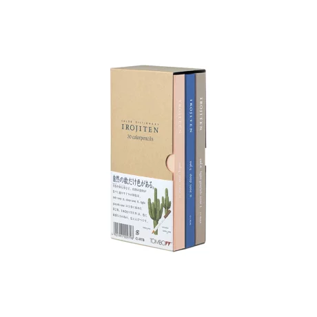 Set 30 Creioane Colorate Volum 4, 5, 6 Woodlands