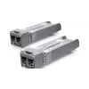 Modul optic Ubiquiti UACC-OM-SM-10G-D-2 Single-Mode, 10Gbps, Duplex LC, 2-Pack