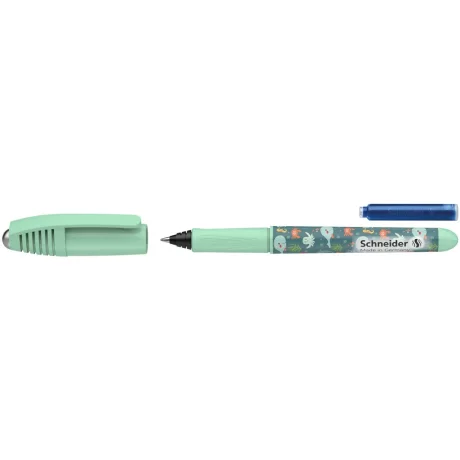 Roller Schneider Zippi + 1 rezervă/blister