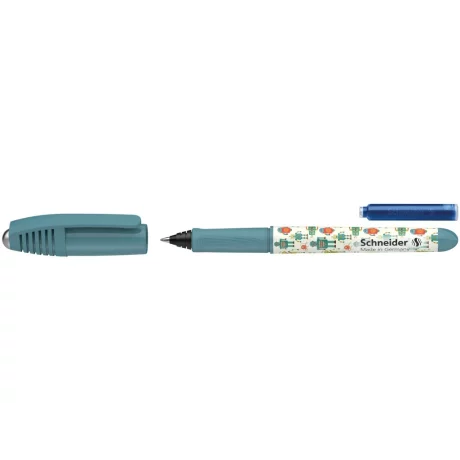 Roller Schneider Zippi + 1 rezervă/blister