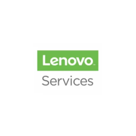 LN 5Y On-site upgrade from 3Y Courier