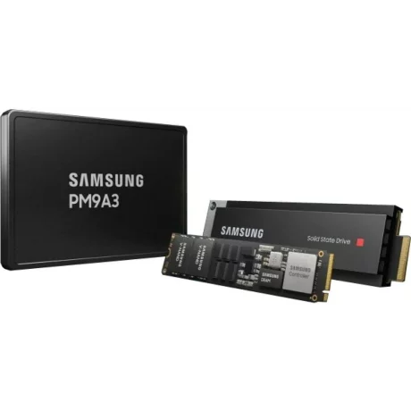 SM SSD 960GB 2.5 MZQL2960HCJR−00W07