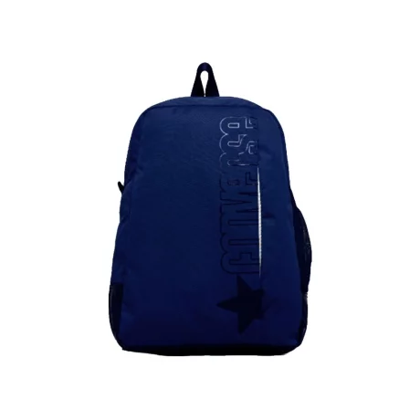 Rucsac Converse albastru închis 10019915-A06-467