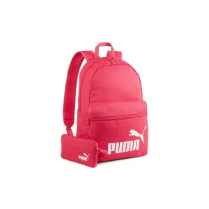 Rucsac Puma Phase + penar roz 7994611