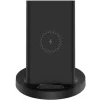 Mi Wireless Charging Stand Quick Charge 20W (Max.), Negru &quot;GDS4145GL&quot; (timbru verde 0.18 lei)