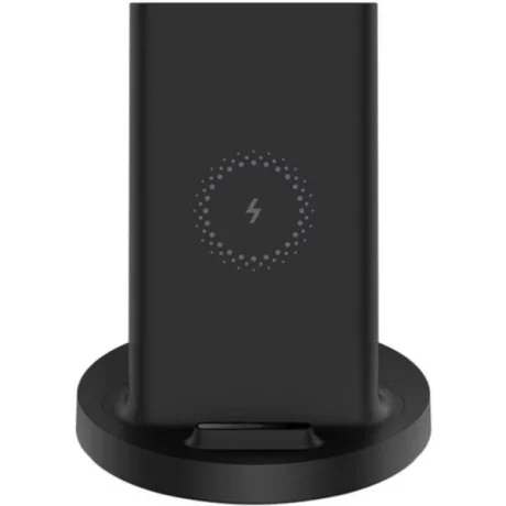 Mi Wireless Charging Stand Quick Charge 20W (Max.), Negru &quot;GDS4145GL&quot; (timbru verde 0.18 lei)