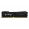 Memorie RAM Kingston DRAM 16GB 3200MHz DDR4 CL16 DIMM FURY Beast Black