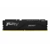 Memorie RAM KINGSTON DRAM 32GB 4800MHz DDR5 CL38 DIMM (Kit of 2) FURY Beast Black