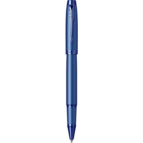 Roller Parker IM Royal Monochrome Blue BLT