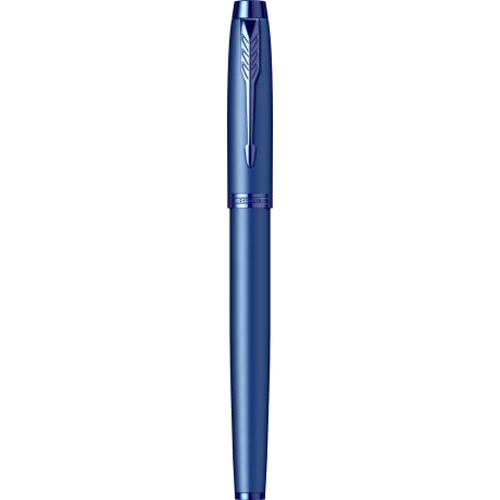 Roller Parker IM Royal Monochrome Blue BLT