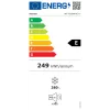CONGELATOR HEINNER HFF-V280NFXE++