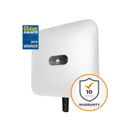 HUAWEI SUN2000-6KTL-M1 HIGH CURRENT