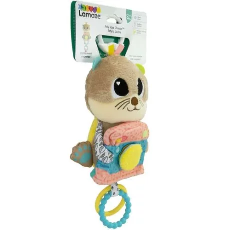 LAMAZE-ARTY ZAMBESTE