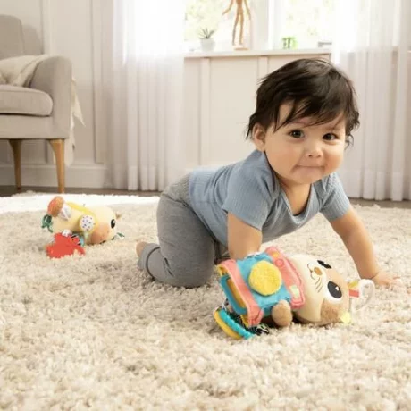 LAMAZE-ARTY ZAMBESTE