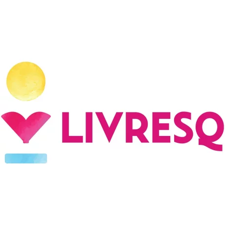 Livresq Academic  100 Profesori - 1 an