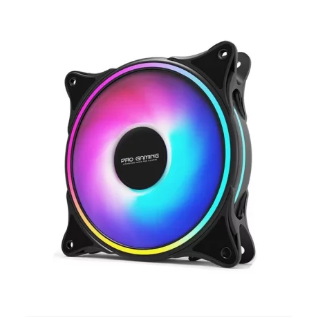 Ventilatoare PRO GAMING 3X120mm ARGB BLA